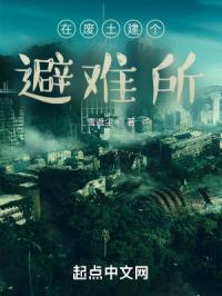 在废土建个避难所