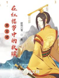 贾宝珺在红楼梦中的救赎