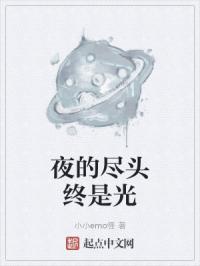 夜的尽头终是光
