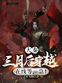 大秦：三月后穿越，在线等，急！