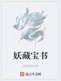 妖藏宝书
