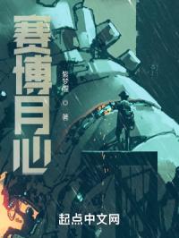 赛博月心