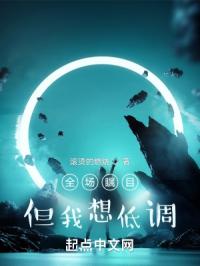 全场瞩目，但我想低调