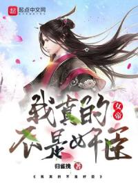 我，大燕权臣，开局质问女帝