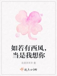 如若有西风，当是我想你