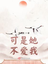 可是她，不爱我