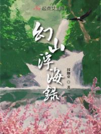 幻山浮海录