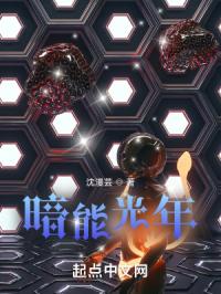 暗能光年