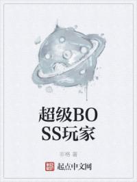 超级BOSS玩家
