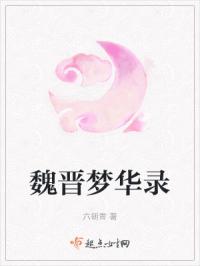 魏晋梦华录