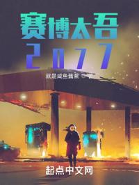 赛博太吾2077