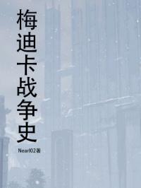 梅迪卡战争史