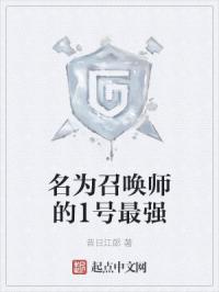 名为召唤师的1号最强