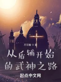 从盾辅开始的武神之路
