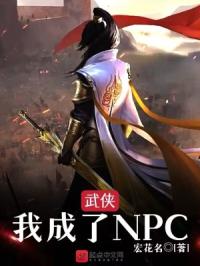 武侠，我成了NPC