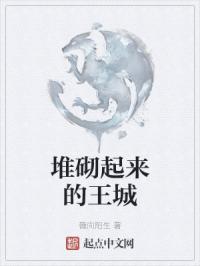 堆砌起来的王城