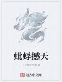 蚍蜉撼天