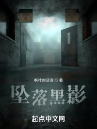 坠落黑影