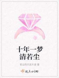 十年一梦清若尘
