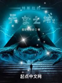 特斯拉的天空之城
