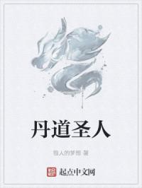 丹道圣人