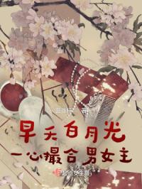 早夭白月光一心撮合男女主