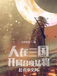 人在三国，开局召唤猛将