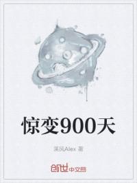 惊变900天