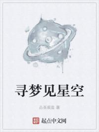 寻梦见星空