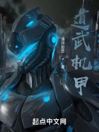 道武机甲