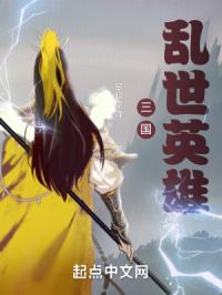 三国：乱世英雄