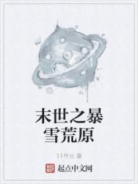 末世之暴雪荒原