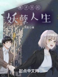 陈子华的传奇人生