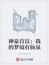 神豪首富：我的梦境有仙泉