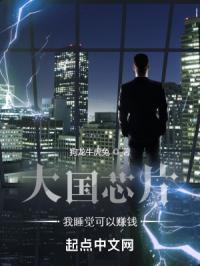 大国芯片：我睡觉可以赚钱